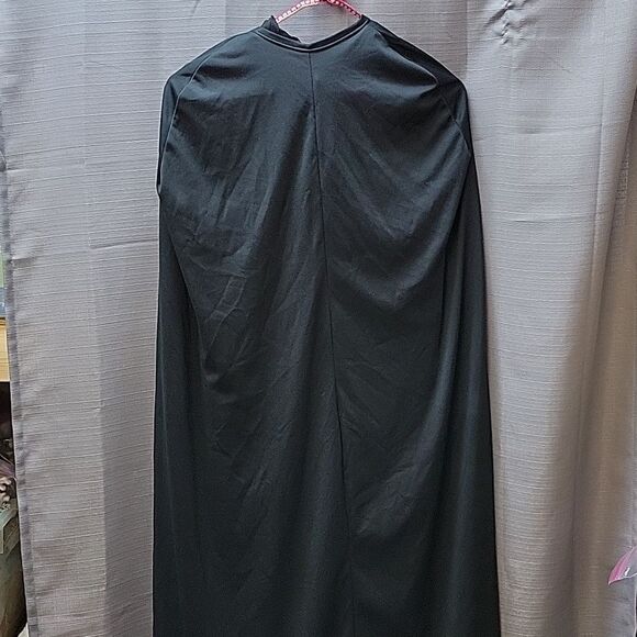 Star Wars childs Darth Vader costume size L 10-12 - Picture 5 of 12